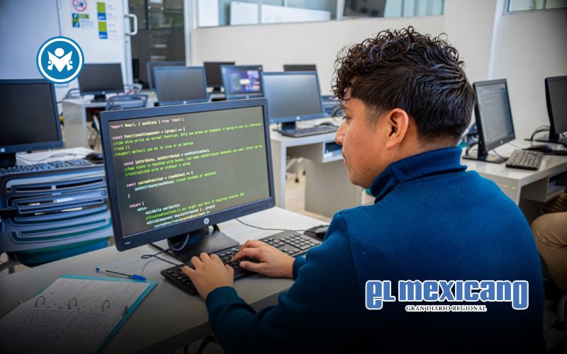 Abre el Desarrollo de Software un amplio abanico de oportunidades laborales Abre el Desarrollo de Software un amplio abanico de oportunidades laborales