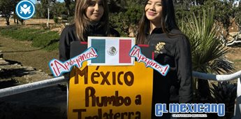 Estudiantes de Ensenada transforman sargazo en fertilizante y van a Londres Estudiantes de Ensenada transforman sargazo en fertilizante y van a Londres