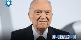 Gertz Manero avanza en su ratificaci&oacute;n como embajador de M&eacute;xico en Reino Unido