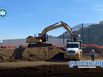 Comice advierte impacto en empleo y competitividad por reducción de obra pública en BC Comice advierte impacto en empleo y competitividad por reducción de obra pública en BC