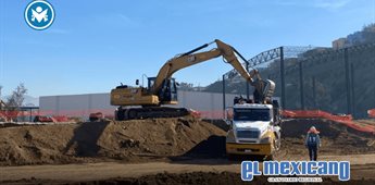 Comice advierte impacto en empleo y competitividad por reducción de obra pública en BC Comice advierte impacto en empleo y competitividad por reducción de obra pública en BC