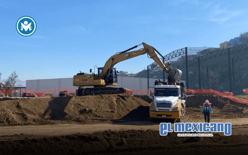 Comice advierte impacto en empleo y competitividad por reducción de obra pública en BC Comice advierte impacto en empleo y competitividad por reducción de obra pública en BC