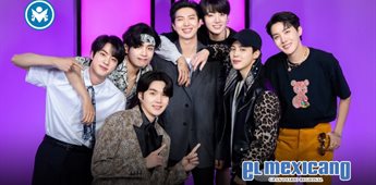 Reprograman preventa de boletos para conciertos de BTS en CDMX tras protestas de fans Reprograman preventa de boletos para conciertos de BTS en CDMX tras protestas de fans