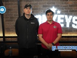 Doug Plumb promete un equipo competitivo para hacer vibrar a Tijuana en la CIBACOPA 2026