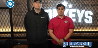 Doug Plumb promete un equipo competitivo para hacer vibrar a Tijuana en la CIBACOPA 2026