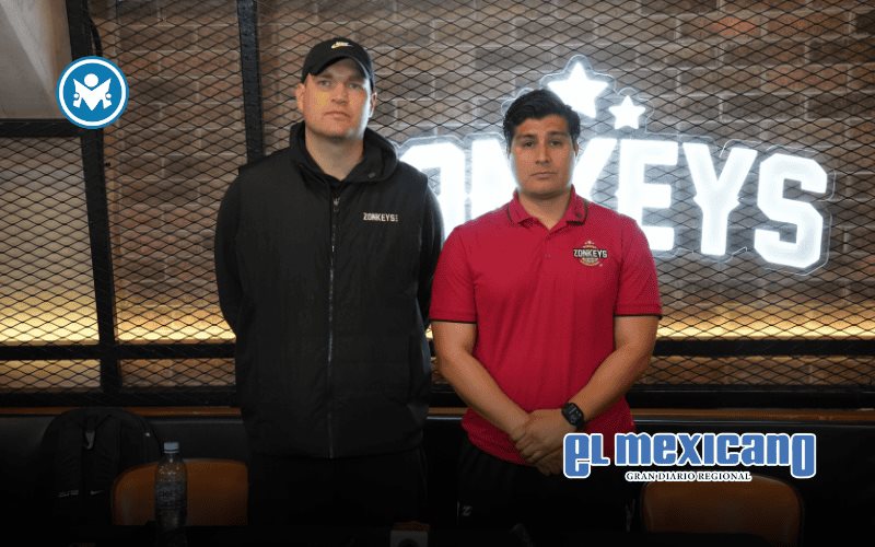 Doug Plumb promete un equipo competitivo para hacer vibrar a Tijuana en la CIBACOPA 2026