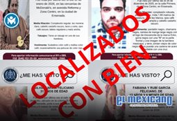 FGR y Guardia Nacional aseguran tienda Yesi Trendy