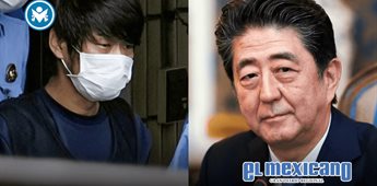 Condenan a cadena perpetua al asesino del ex primer ministro japon&eacute;s Shinzo Abe