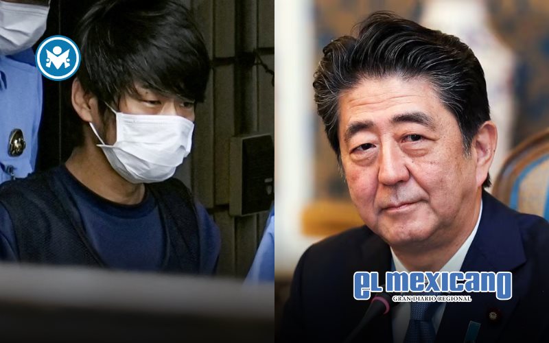 Condenan a cadena perpetua al asesino del ex primer ministro japon&eacute;s Shinzo Abe