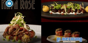 Disneyland anuncia la reapertura del restaurante Napa Rose en California