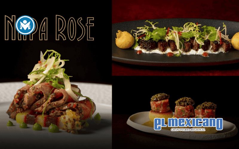 Disneyland anuncia la reapertura del restaurante Napa Rose en California