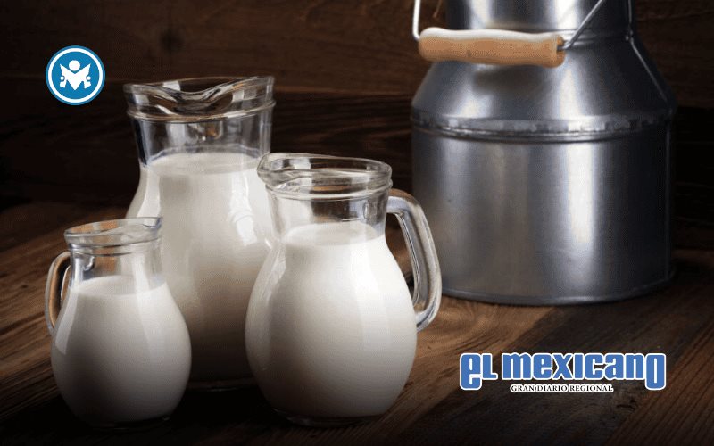Expertos recomiendan incluir leche entera en la dieta diaria de niños y adultos Expertos recomiendan incluir leche entera en la dieta diaria de niños y adultos