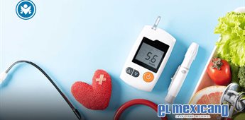 M&eacute;xico frente al 2026: enfermedades del coraz&oacute;n y diabetes marcan la agenda de salud