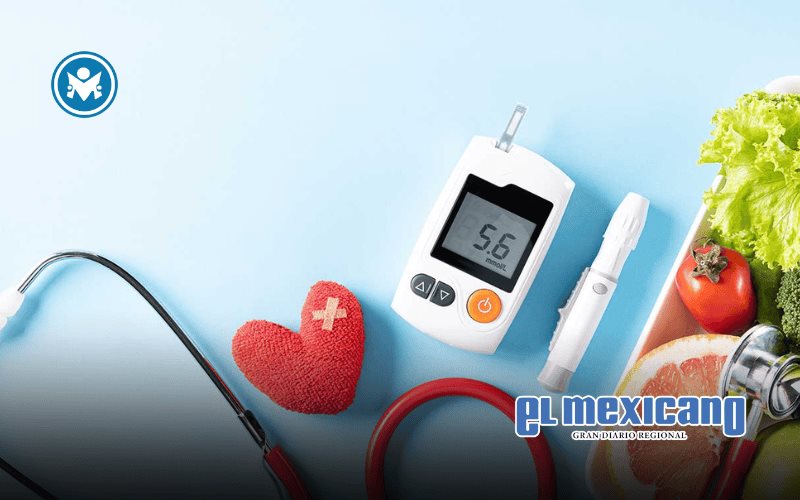 M&eacute;xico frente al 2026: enfermedades del coraz&oacute;n y diabetes marcan la agenda de salud