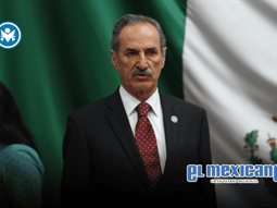 Muere Ernesto Gil Elorduy, exalcalde de Pachuca y exl&iacute;der del Congreso de Hidalgo