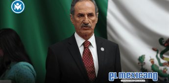 Muere Ernesto Gil Elorduy, exalcalde de Pachuca y exl&iacute;der del Congreso de Hidalgo