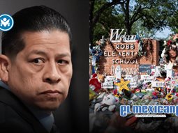 Absuelven a exoficial de polic&iacute;a escolar en el caso Uvalde