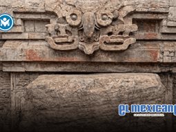 Descubren tumba zapoteca excepcionalmente conservada en Oaxaca tras denuncia de saqueo