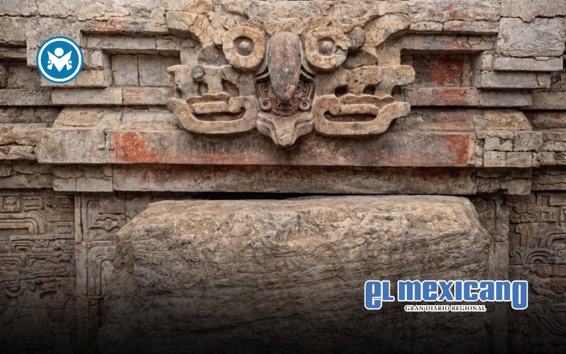 Descubren tumba zapoteca excepcionalmente conservada en Oaxaca tras denuncia de saqueo