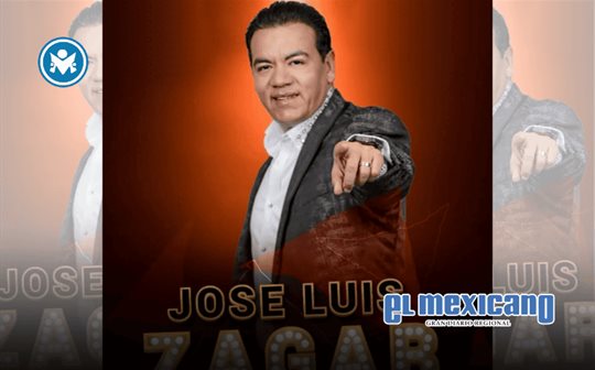 Jos&eacute; Luis Zagar llegar&aacute; a Tijuana con su irreverencia