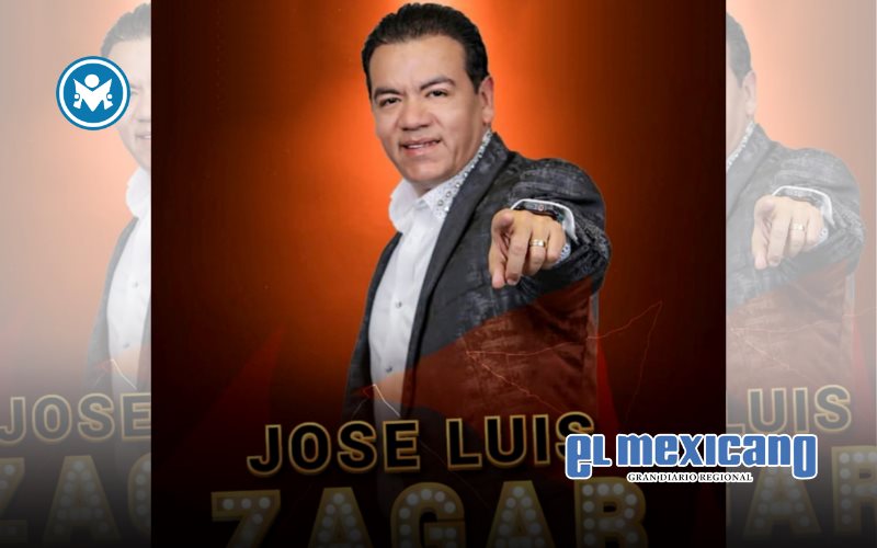 Jos&eacute; Luis Zagar llegar&aacute; a Tijuana con su irreverencia