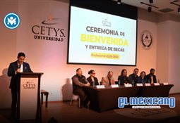 UABC reconoce el talento culinario regional en premiaci&oacute;n de la convocatoria Del Desierto al Mar
