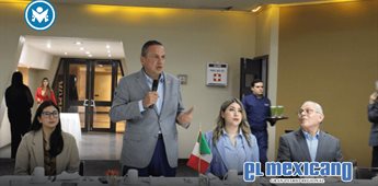 Conectan industria y gobierno para anticipar tendencias laborales