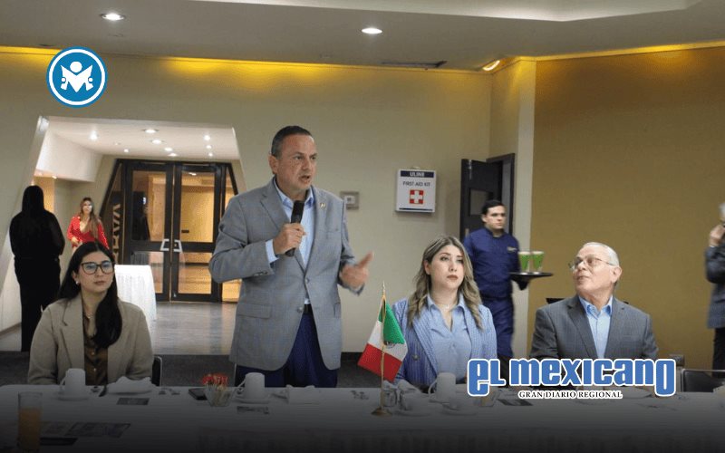 Conectan industria y gobierno para anticipar tendencias laborales