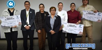 UABC reconoce el talento culinario regional en premiaci&oacute;n de la convocatoria Del Desierto al Mar