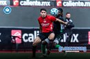 Xolos se midi&oacute; a NY Cosmos en la fecha FIFA