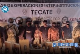 Incendio destruye el segundo piso de vivienda en construcci&oacute;n en El Florido