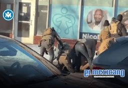 México y Estados Unidos acuerdan acelerar entrega de capos México y Estados Unidos acuerdan acelerar entrega de capos