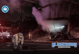 Vinculan a proceso a dos por el homicidio del abogado Arturo P&eacute;rez Scully