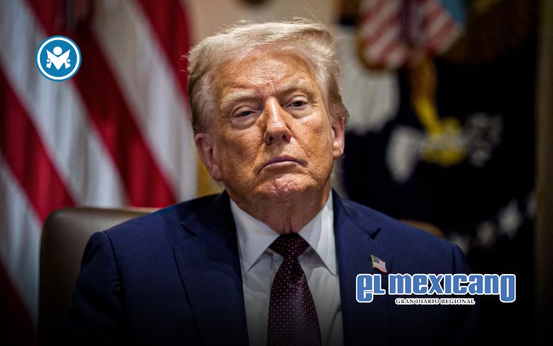 Trump defiende a agentes del ICE tras muerte en Minneapolis y critica a autoridades locales Trump defiende a agentes del ICE tras muerte en Minneapolis y critica a autoridades locales