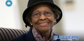&iquest;De qu&eacute; muri&oacute; Gladys West, la matem&aacute;tica clave en la creaci&oacute;n del GPS?