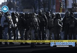 Trump advierte que ataques terrestres contra c&aacute;rteles podr&iacute;an ocurrir en cualquier lugar