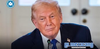 Trump advierte que ataques terrestres contra cárteles podrían ocurrir en cualquier lugar Trump advierte que ataques terrestres contra cárteles podrían ocurrir en cualquier lugar