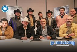 El Ni&ntilde;o de Sonora estrena su EP recopilatorio &acute;INTUICI&Oacute;N&acute; con seis &eacute;xitos del g&eacute;nero regional mexicano