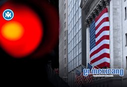 Chicago bajo la nieve tras nevadas por tormenta invernal