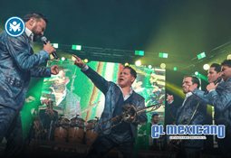 Carolina Ross estrena "Lo Que Se Dice Amor", nuevo sencillo de mariachi contempor&aacute;neo