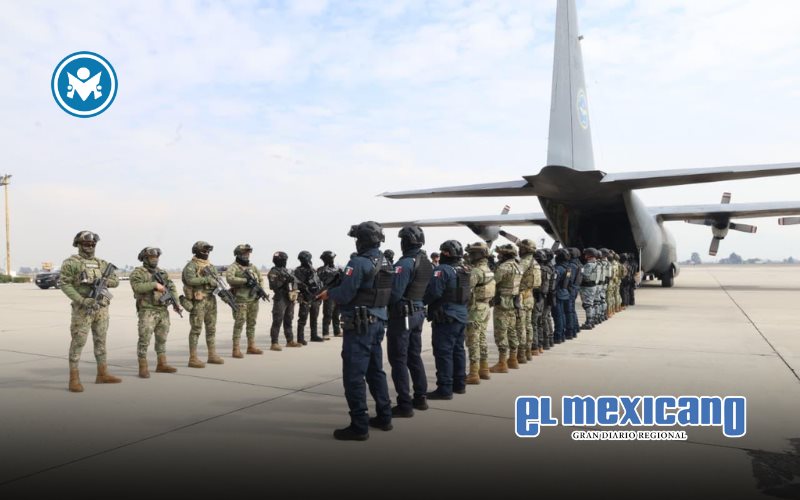 México y Estados Unidos acuerdan acelerar entrega de capos México y Estados Unidos acuerdan acelerar entrega de capos