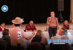 BC avanza en la implementaci&oacute;n de CURP biom&eacute;trica