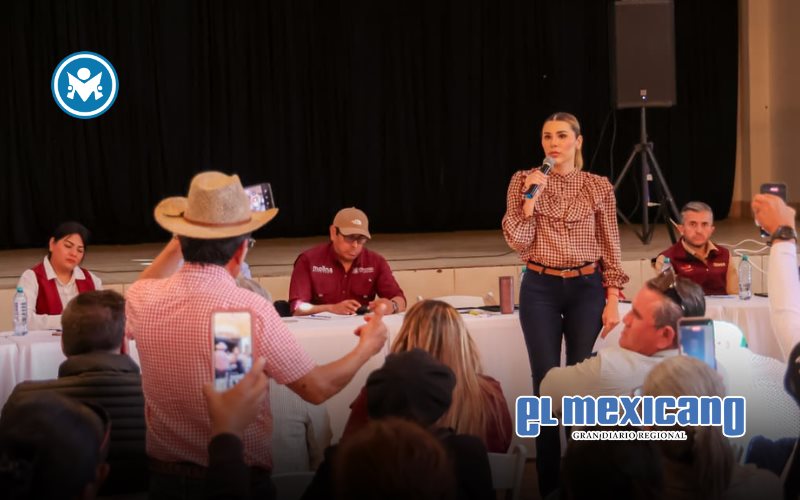 Se llega a presunto acuerdo entre San Quint&iacute;n y Gobierno de BC