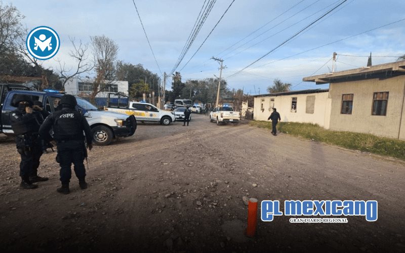 Ataque armado en cancha de futbol de Salamanca deja 11 muertos y 12 heridos