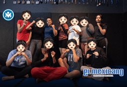 BC avanza en la implementaci&oacute;n de CURP biom&eacute;trica