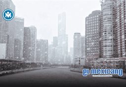 Presunto ladr&oacute;n de joyas evade juicio en EE. UU. tras entregarse a ICE y es deportado