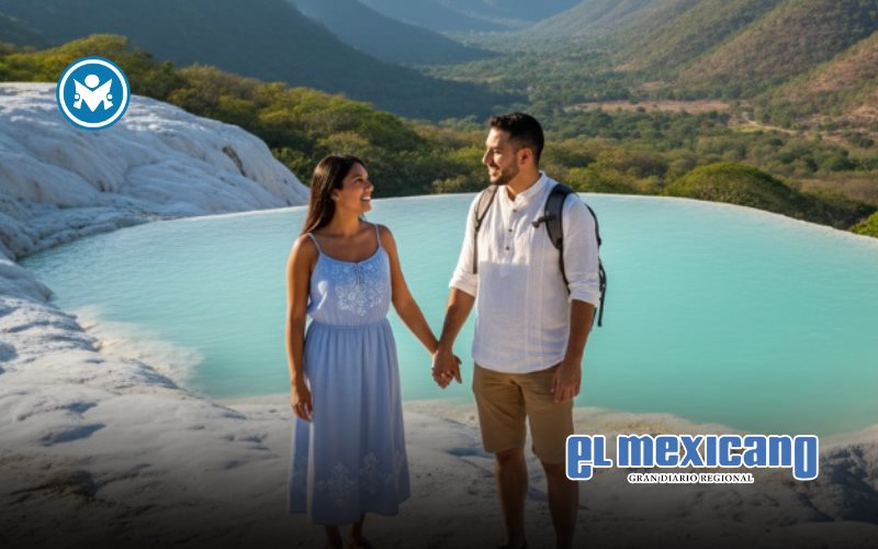 &iquest;D&oacute;nde puedo encontrar paquetes de viajes todo incluido desde M&eacute;xico?