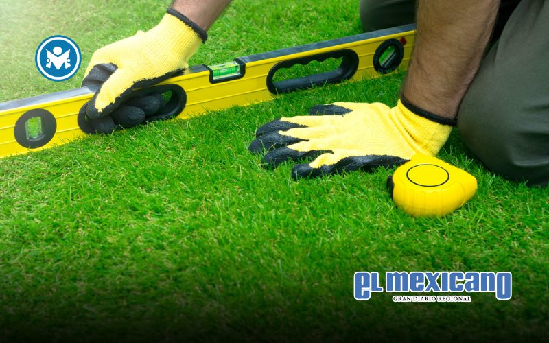 Pasto sint&eacute;tico: errores t&iacute;picos en la instalaci&oacute;n y c&oacute;mo lograr un mejor resultado