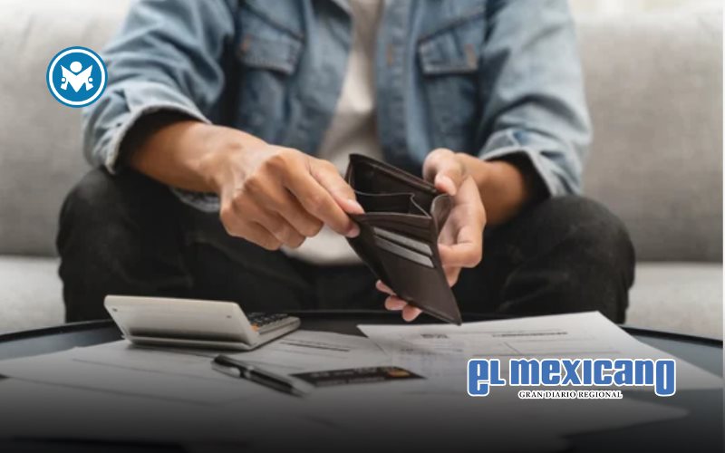 Ganar m&aacute;s no basta, el riesgo financiero detr&aacute;s de los ingresos altos