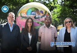 Extorsi&oacute;n empresarial en M&eacute;xico crece casi 80% en 10 a&ntilde;os, alerta COPARMEX